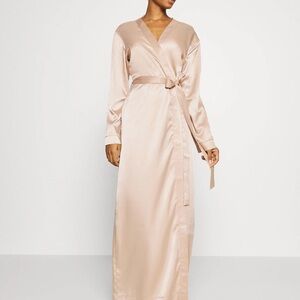 OW Collection
KATRINA KIMONO - Dressing gown - rose